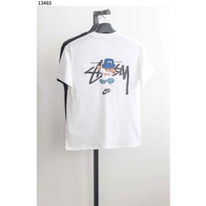 스투시 [Stüssy] 콜라보 베어 반팔 티셔츠 신상입고
