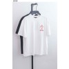 크롬하츠 [Chrome Hearts] 캐주얼 레드 로고 반팔 티셔츠 신상입고