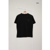 [PRADA] 프라다 톤온톤 엠보 로고 코튼 반팔 티셔츠