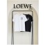 [LOEWE] 로에베 빅아나그램 백프린팅 남여공용 반팔티셔츠