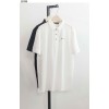 로로피아나 [LOLO PIANA] LP 실켓 카라 티셔츠 신상입고