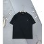 [Chrome Hearts] 크롬하츠 홀스슈 레터링자수 라운드 반팔 티셔츠