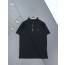 [DIOR] 디올 클래식 이니셜로고 카라 반팔 티셔츠