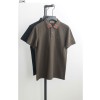 구찌 [GUCCI] 실크 코튼 니트 폴로 셔츠 신상입고