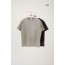 [Maison Margiela] 메종마르지엘라 넘버링 그래픽 백 프린트 빈티지 반팔 티셔츠