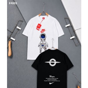 [NIKE] 나이키 미래 전사 우주인 그래픽 반팔 티셔츠