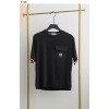 몽클레어 [MONCLER] 몽클레어 로고패치 포켓 크루넥 티셔츠 신상입고