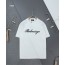 [BALENCIAGA] 발렌시아가 빈티지 BB 멀티로고 오버핏 반팔 티셔츠