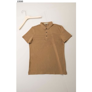 버버리 [BURBERRY] 로고 썸머 반팔 카라 티셔츠 신상입고