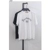 버버리 [BURBERRY] 고딕 로고 코튼 티셔츠 신상입고