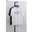 버버리 [BURBERRY] 고딕 로고 코튼 티셔츠 신상입고