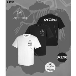[ARC'TERYX] 아크테릭스 크래그 SL 코튼 버드 워드 티셔츠