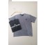 스톤아일랜드 [STONE ISLAND] 가먼트 다이 피그먼트 워싱 반팔 티셔츠 신상입고