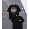 [NIKE] 나이키 골드스우시 NASA 테마 그래픽 티셔츠