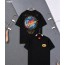[NIKE] 나이키 골드스우시 NASA 테마 그래픽 티셔츠