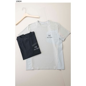 아크테릭스 [ARC'TERYX] 스플릿 숏슬리브 티셔츠 신상입고