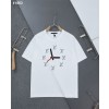 [LOUIS VUITTON] 루이비통 워치 로고 반팔 티셔츠
