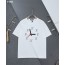 [LOUIS VUITTON] 루이비통 워치 로고 반팔 티셔츠