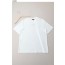 프라다 [PRADA] 가슴 삼각로고 티셔츠 신상입고