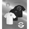 [Chrome Hearts] 크롬하츠 홀스슈 패치 티셔츠