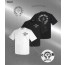 [Chrome Hearts] 크롬하츠 홀스슈 패치 티셔츠