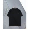 [Chrome Hearts] 크롬하츠 홀스슈 자수로고 빈티지 워싱 반팔 티셔츠
