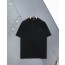 [Chrome Hearts] 크롬하츠 홀스슈 자수로고 빈티지 워싱 반팔 티셔츠