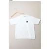 스톤아일랜드 [STONE ISLAND] 라운드넥 반팔 티셔츠 신상입고