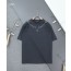 [Chrome Hearts] 크롬하츠 넥 레터링 세메터리 라운드 반팔 티셔츠