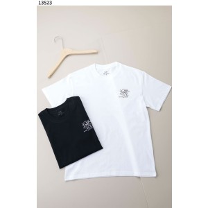 아크테릭스 [ARC'TERYX] 그래픽 로고 반팔 라운드 티셔츠 신상입고