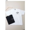 크롬하츠 [Chrome Hearts] 수입고급 크롬하츠 홀스슈 실버로고 숏슬리브 티셔츠 신상입고