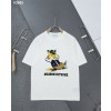 [MAISON KITSUNE] 메종키츠네 비브란트 폭스 이지 남여공용 반팔티