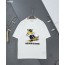 [MAISON KITSUNE] 메종키츠네 비브란트 폭스 이지 남여공용 반팔티
