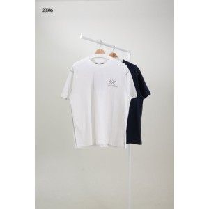 [ARCTERYX] 아크테릭스 시스템 A 코팔 SS 버드 초크 반팔 티셔츠