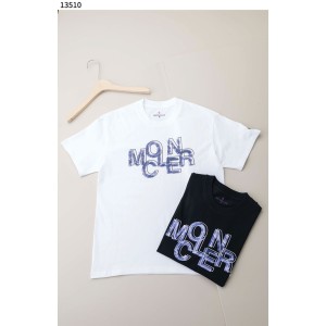 몽클레어 [MONCLER] ice 로고 반팔티 신상입고