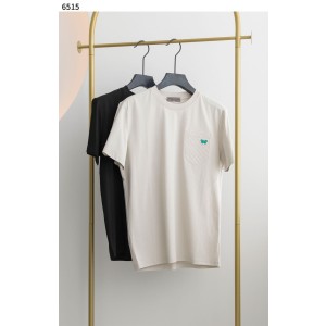 보테가베네타 [BOTTEGA VENETA] 플라잉 로프 포켓 반팔티 신상입고