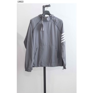 톰브라운 [Thom Browne] 더블집업 아노락 신상입고