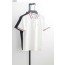 구찌 [GUCCI] 넥로고 스트라이프 카라 티셔츠 신상입고