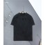 [Chrome Hearts] 크롬하츠 CH 대거 자수로고 라운드 반팔 티셔츠
