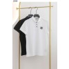 스톤아일랜드 [STONE ISLAND] 스톤 로고 패치 남성 셔츠 신상입고