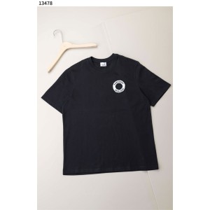 버버리 [BURBERRY] Burberry logo-patch T-shirt 신상입고