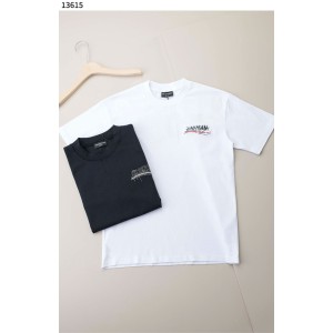 발렌시아가 [BALENCIAGA] 수입고급 리스펙트 더 풀 티셔츠 신상입고