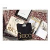 구찌 [GUCCI] 수입프리미엄급 구찌 골드 레터링 로고 남여공용 반팔 티셔츠