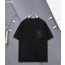 [Chrome Hearts] 크롬하츠 가죽 포켓 반팔 티셔츠