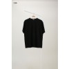 [YVESSAINTLAURENT] 입생로랑 포켓 베벌리힐스 백 프린팅 반팔 티셔츠