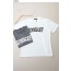지방시 [Givenchy] 글리츠 레터링 더블 백 프린팅 반팔 티셔츠 신상입고