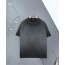 [Chrome Hearts] 크롬하츠 넥 레터링 세메터리 빈티지 워싱 반팔 티셔츠