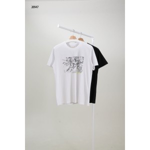 [ARCTERYX] 아크테릭스 크래그 코튼 리소그라피카 SS 반팔 티셔츠