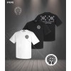 [Chrome Hearts] 크롬하츠 홀스슈 자수로고 티셔츠
