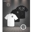 [Chrome Hearts] 크롬하츠 홀스슈 자수로고 티셔츠